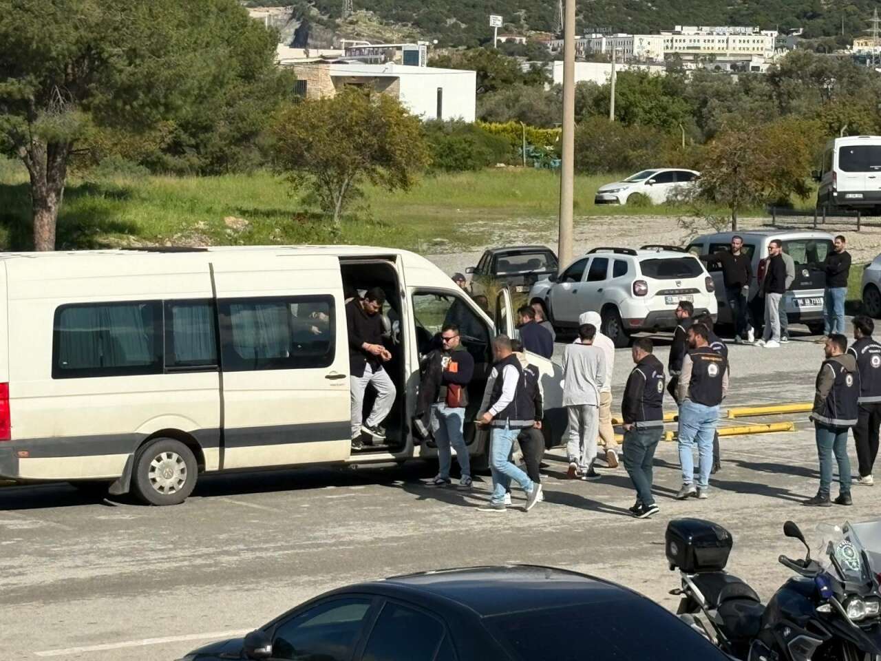 Ege’deki Göçmen Faciası: İnsan Kaçakçılarına Büyük Operasyon 1